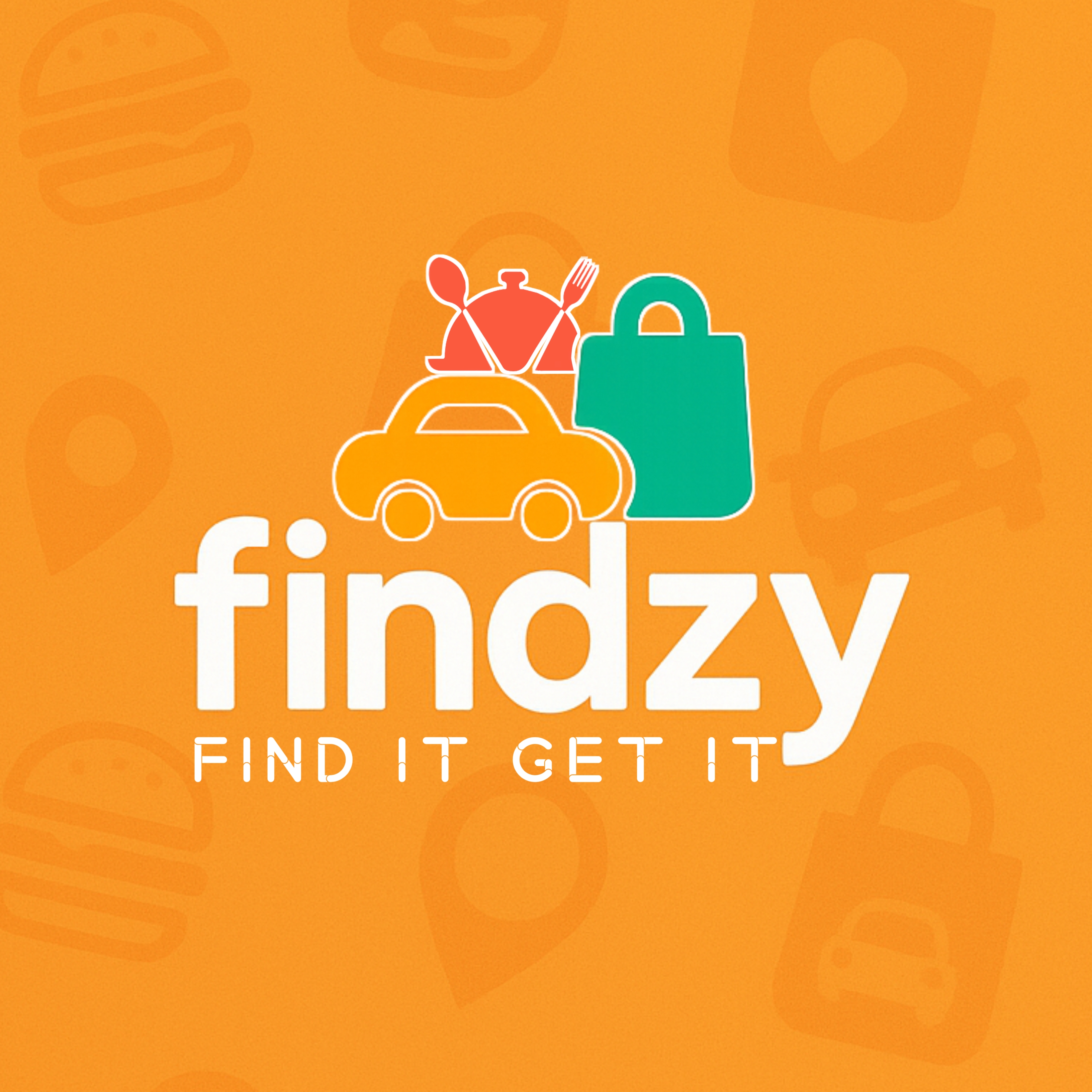 Findzy Logo